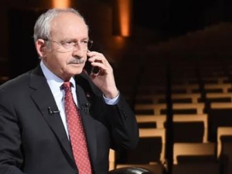 CHP lideri üzerinden yeni kumpas hazırlığı iddiası!