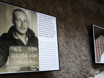 Aliya İzetbegoviç'in Mirası Saraybosna'da Yaşatılıyor