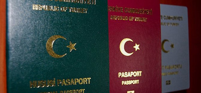 İhracatçı Yeşil Pasaportla 'Kanatlandı'