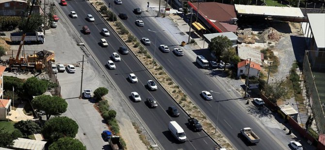 Emniyet Bayram Öncesi Denetimleri Artırdı