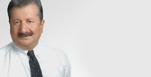 Sabahattin Önkibar, CHP neden kazanamaz açıkladı