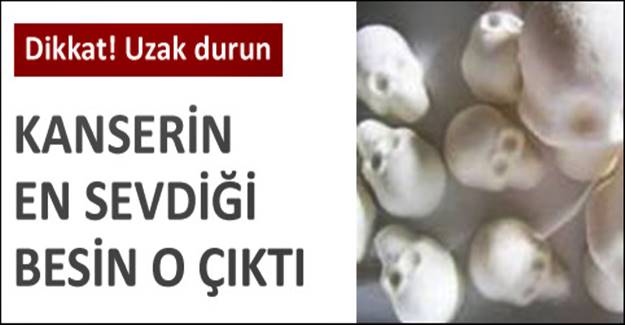 Beyninizi tüketerek günümüzün en kötü hastalıklarına yol açıyor