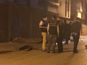 Adana’da Silahlı Saldırı: 2 Ölü, 1 Yaralı