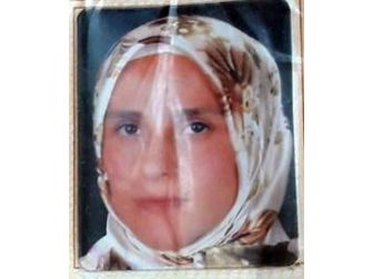 Hafriyat Kamyonunun Ezdiği Kadın Hayatını Kaybetti