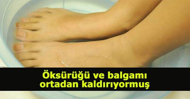 Büyükanne yöntemiyle şifa bulun! Öksürüğü ve balgamı yok ediyor