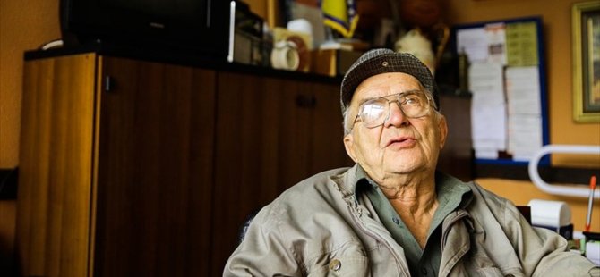 Mağdurlar : 'Ratko Mladic En Ağır Cezayı Almalı'