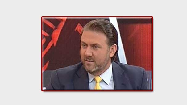 Yiğit Bulut: Neden Bay Putin neden?