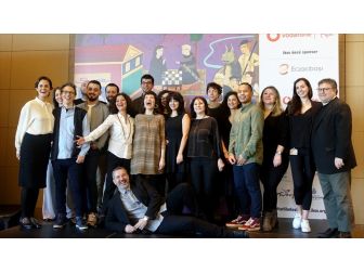 İstanbul Film Festivali, 37. Kez Sinemaseverlerle Buluşacak