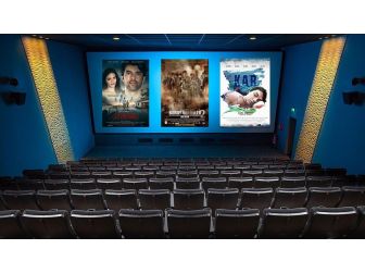 Bu Hafta 9 Film Vizyona Girecek