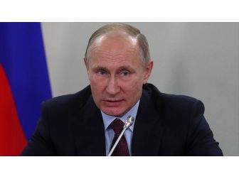Putin, İsrail'den Özür Diledi, Kremlin Basın Servisi Bu Ayrıntıyı Paylaşmadı