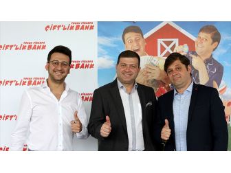 Çiftlik Bank Sinema Filmi Oluyor