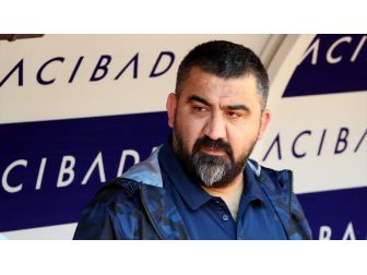 Gençlerbirliği Teknik Direktörü Özat: Artık Bu İş Onur İşi Gurur İşi