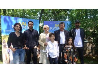 Bal Kaymak Filmi 18 Mayıs'ta Vizyona Girecek