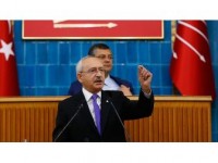 Kılıçdaroğlu'ndan Fransa'ya Tepki