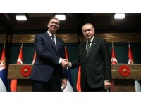 Türkiye-sırbistan Ekonomik İlişkilerinde Yeni Dönem