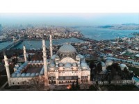 İstanbul'un Kültürel Geleceği Yeniden Belirleniyor