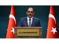 Cumhurbaşkanlığı Sözcüsü Kalın: Ekonomi Politikaları Aynen Devam Edecek