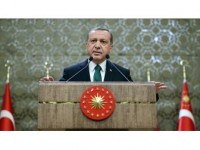 Cumhurbaşkanı Erdoğan'dan Akhisarspor'a Kutlama