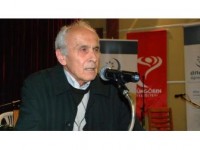 Yazar Mehmet Niyazi Özdemir Vefat Etti