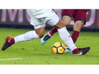 Trabzonspor İle Bursaspor 84. Randevuda