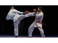 Türk Sporcular Avrupa'da Şampiyonu Oldu