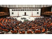 Tbmm'nin 26. Yasama Yılı Yoğun Geçti