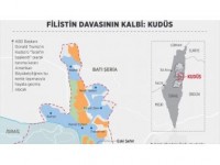 İşgal Yorgunu Kudüs Yarın En Zor Günlerinden Birini Yaşayacak