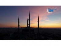 İftar Sofrasına En Geç Edirneliler Oturacak