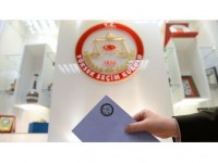 Ysk Seçmen Sayısını Açıkladı
