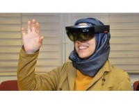 Cerrahide 'Hololens Gözlük' Dönemi