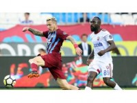 Trabzonspor 3 Puanı 3 Golle Aldı