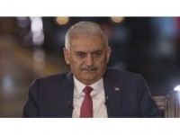 Başbakan Yıldırım: Yunan Adaleti Darbe Kurbanlarının Haklarını Çiğnedi