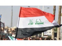 Irak'ta Yeni Hükümet İçin 4'lü İttifak Açıklaması