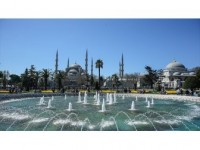 Marmara'da Sıcaklık Mevsim Normallerinin Üzerine Çıkacak