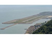 Ordu-giresun'dan Havalimanı'ndan Almanya Seferleri Başlıyor