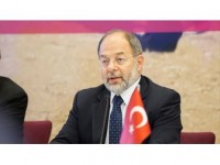 Akdağ'dan Almanya'ya Kampanya Yasağı Tepkisi