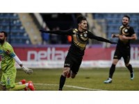 Osmanlıspor'un Değişmezi Serdar Gürler