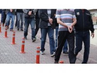 Fetö'nün Tsk'daki Kripto Yapılanmasına Operasyon