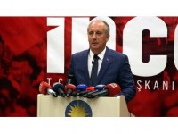 Muharrem İnce Canlı Yayında Soruları Yanıtladı