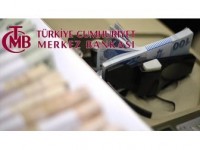 Merkez Bankası Tl Uzlaşmalı Vadeli Döviz Satım İhalesi Açtı