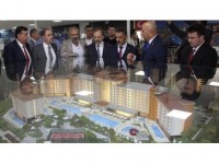 Samsun'a 100 Milyon Liralık Jeotermal Yatırımı