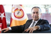Galatasaray'da Mustafa Cengiz Yeniden Başkan