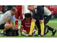 Salah Dünya Kupası'nı Kaçırabilir
