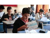 Liselere Girişte Uygulanacak Merkezi Sınav İçin Geri Sayım Başladı