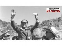 Menderes'in Müzesi Çok Sevdiği Çayın Kıyısında Olacak
