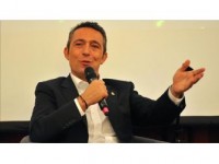 Ali Koç'tan Aykut Kocaman Açıklaması