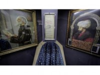 'Fatih'in Ahidnamesi' 555 Yıldır Manastırda Korunuyor