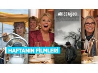 Bu Hafta 8 Film Vizyona Girecek
