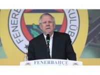 Fenerbahçe'nin Aziz Yıldırım'la 20 Yılı