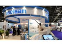 ASELSAN'dan 92,9 Milyon Avroluk 3 Sözleşme
